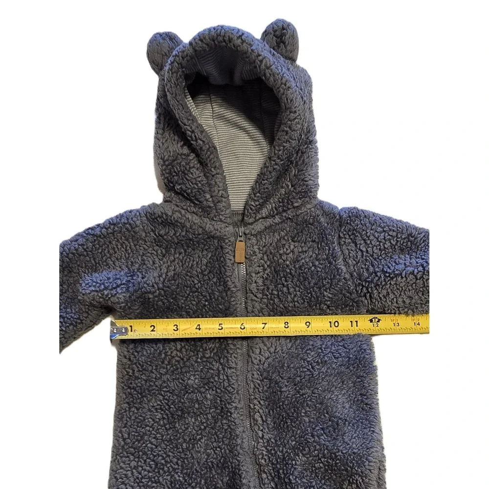 Carters adorable cozy